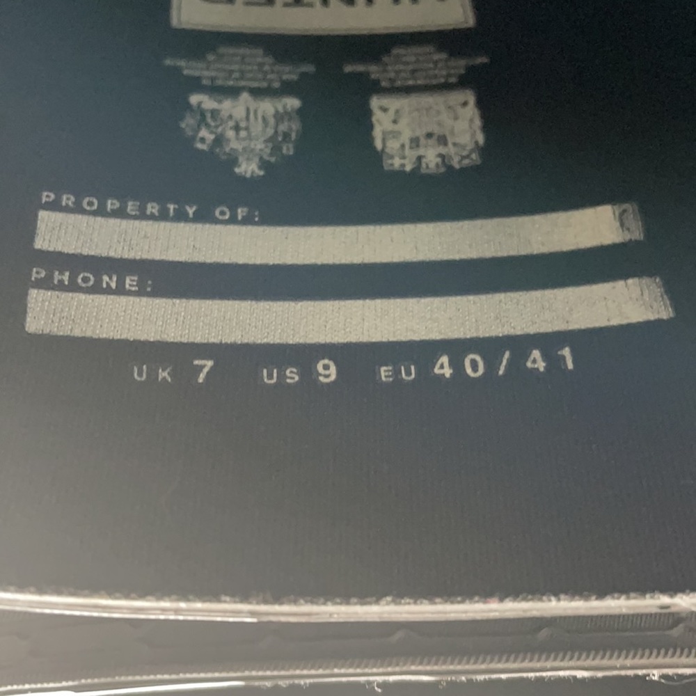 Hunter Boots - image 8